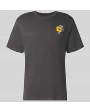 The North Face T-Shirts - Grijs