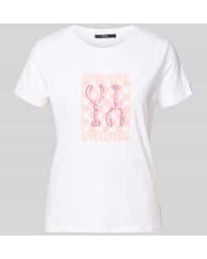 Zero T-Shirts - Wit