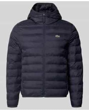 Lacoste Bomberjacks & Blousons - Blauw