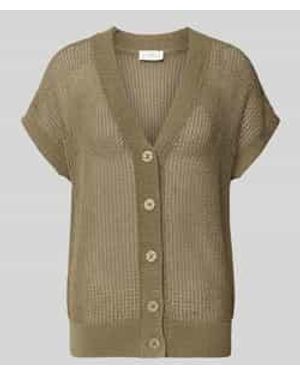 Fynch-Hatton Gilets - Groen