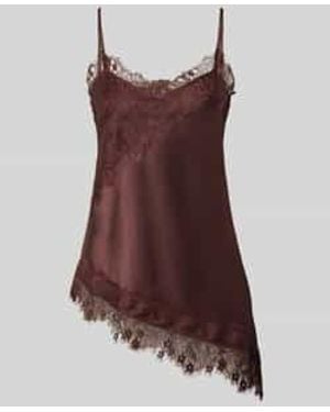 ONLY Blouse Tops - Bruin
