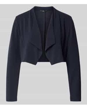 Zero Bolero's - Blauw