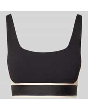 Fabletics Sport Bh's - Blauw