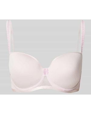 Triumph T-Shirt-Bh Mit Bügel - Pink