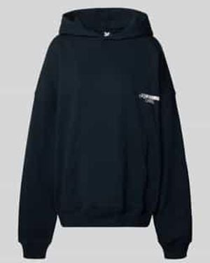 Karo Kauer Hoodies - Blauw