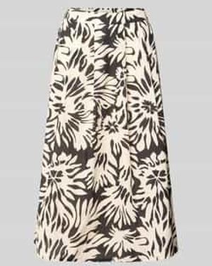 ROBE LÉGÈRE Midi Rokken - Wit