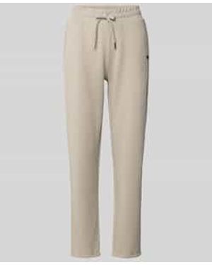 Joop! Sweatpants - Naturel
