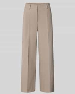 Cambio Culottes - Naturel