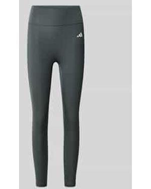 adidas Sportleggings - Grijs