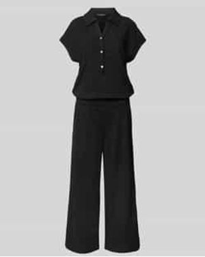 Opus Jumpsuits - Zwart