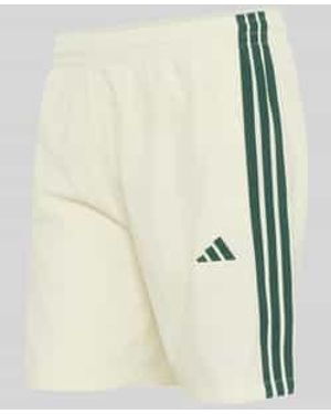 adidas Sweatshorts - Naturel