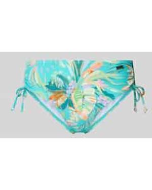 Venice Beach Bikini Broekjes - Blauw