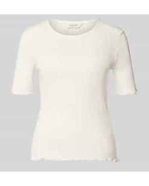 B.Young T-Shirts - Naturel