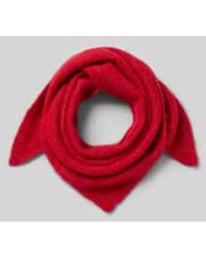 Jake*s Sjaals - Rood