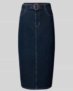 HUGO Midirok - Blauw