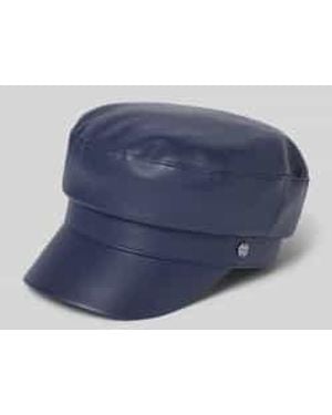Marc Cain Mutsen - Blauw
