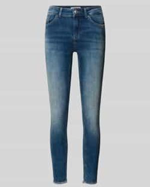 ONLY Skinny Jeans - Blauw