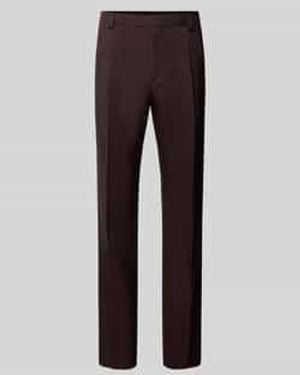 HUGO Pantalons - Rood