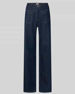 Jake*s Wide & Loose Fit Jeans - Blauw
