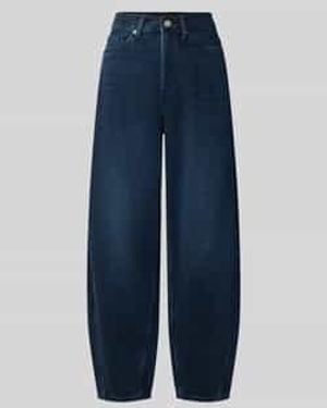 ARMEDANGELS Barrel Jeans - Blauw