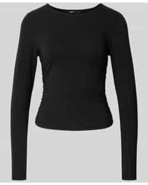 ONLY Longsleeves - Zwart
