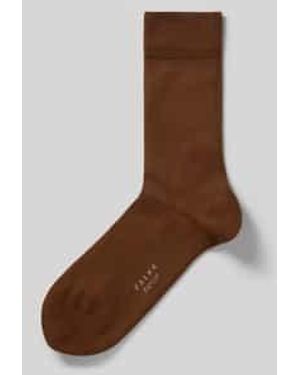 FALKE Sokken - Bruin