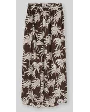 Tom Tailor Tom Tailor Maxi Rokken - Meerkleurig
