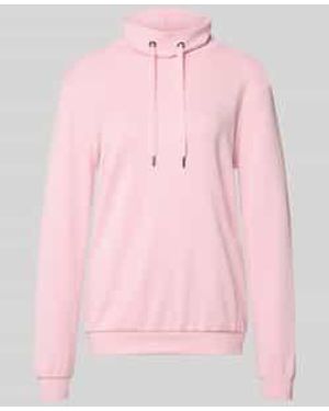 Soya Concept Sweaters - Roze