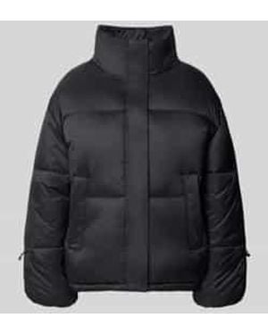 Noisy May Puffer Jassen - Zwart
