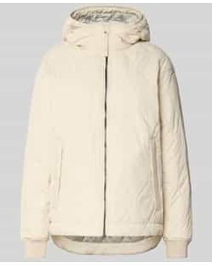 Camel Active Gewatteerde Jassen - Naturel