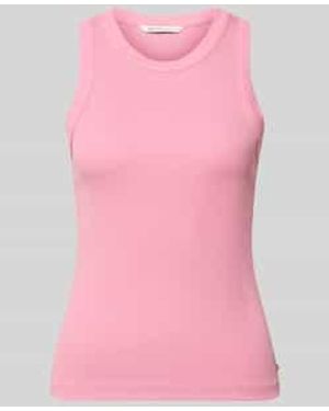 Tom Tailor Tom Tailor Tanktops - Roze
