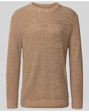 Tom Tailor Tom Tailor Truien - Bruin
