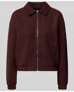 Opus Sweaters - Paars