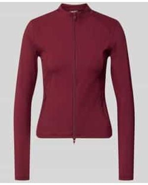 Aim'n Trainingsjacks - Rood