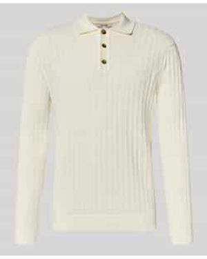 Only & Sons Poloshirts - Naturel