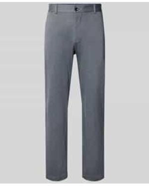 Strellson Pantalons - Grijs