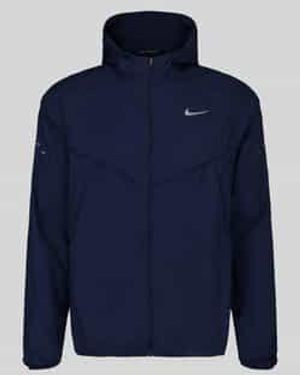 Nike Trainingsjacks - Blauw