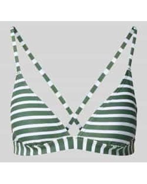 Venice Beach Bikini Tops - Groen