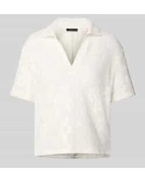 Ouí Blouseshirt - Naturel