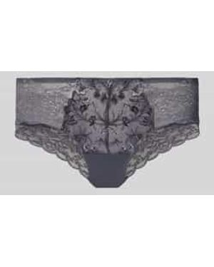 Triumph Broek Van Kant - Grijs
