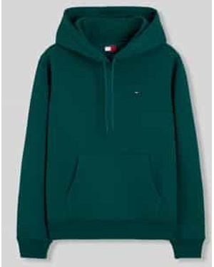 Tommy Hilfiger Hoodies - Groen
