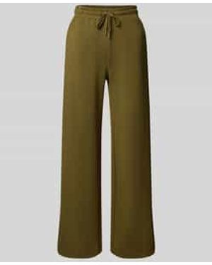 Soya Concept Sweatpants - Groen