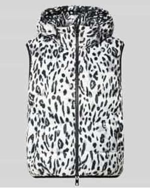 Marc Cain Bodywarmers - Wit