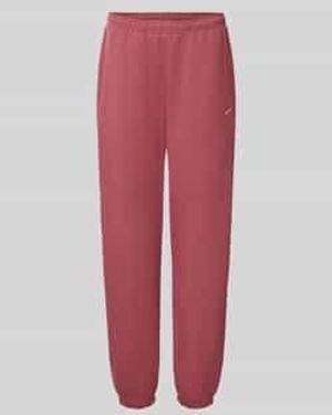 Nike Sweatpants - Rood