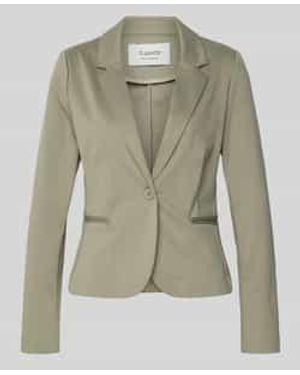 B.Young Korte Blazers - Groen