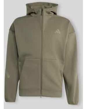 adidas Sweatvesten - Groen