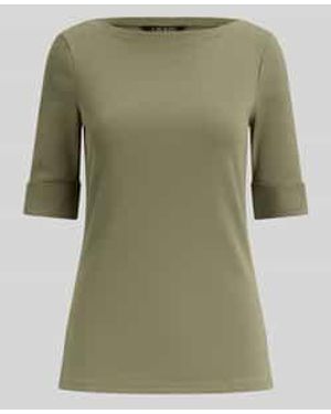 Ralph Lauren Model 'Judy' - Groen
