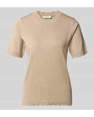 B.Young T-Shirts - Naturel