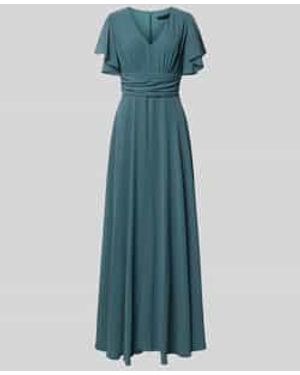 Swing Jumpsuits - Blauw