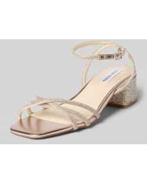 Steve Madden Sandalen - Naturel
